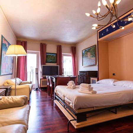 Julia Navona Apartment Ρώμη Εξωτερικό φωτογραφία