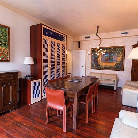 Julia Navona Apartment Ρώμη Εξωτερικό φωτογραφία