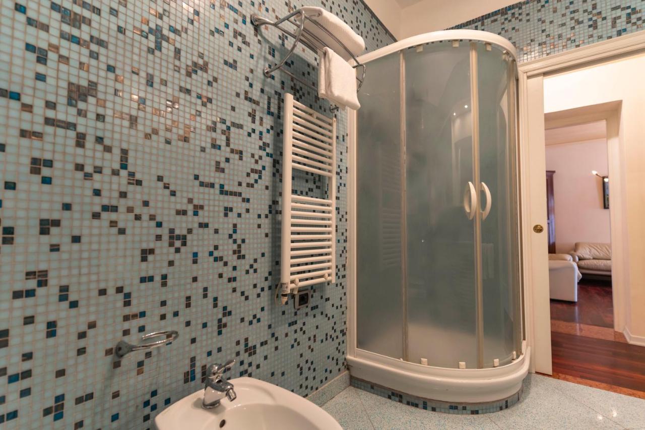 Julia Navona Apartment Ρώμη Εξωτερικό φωτογραφία