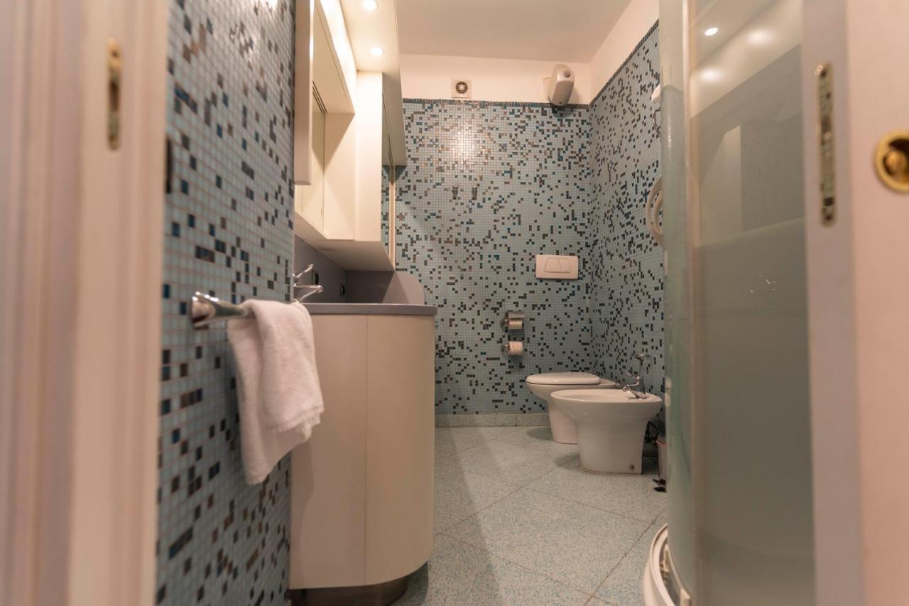 Julia Navona Apartment Ρώμη Εξωτερικό φωτογραφία