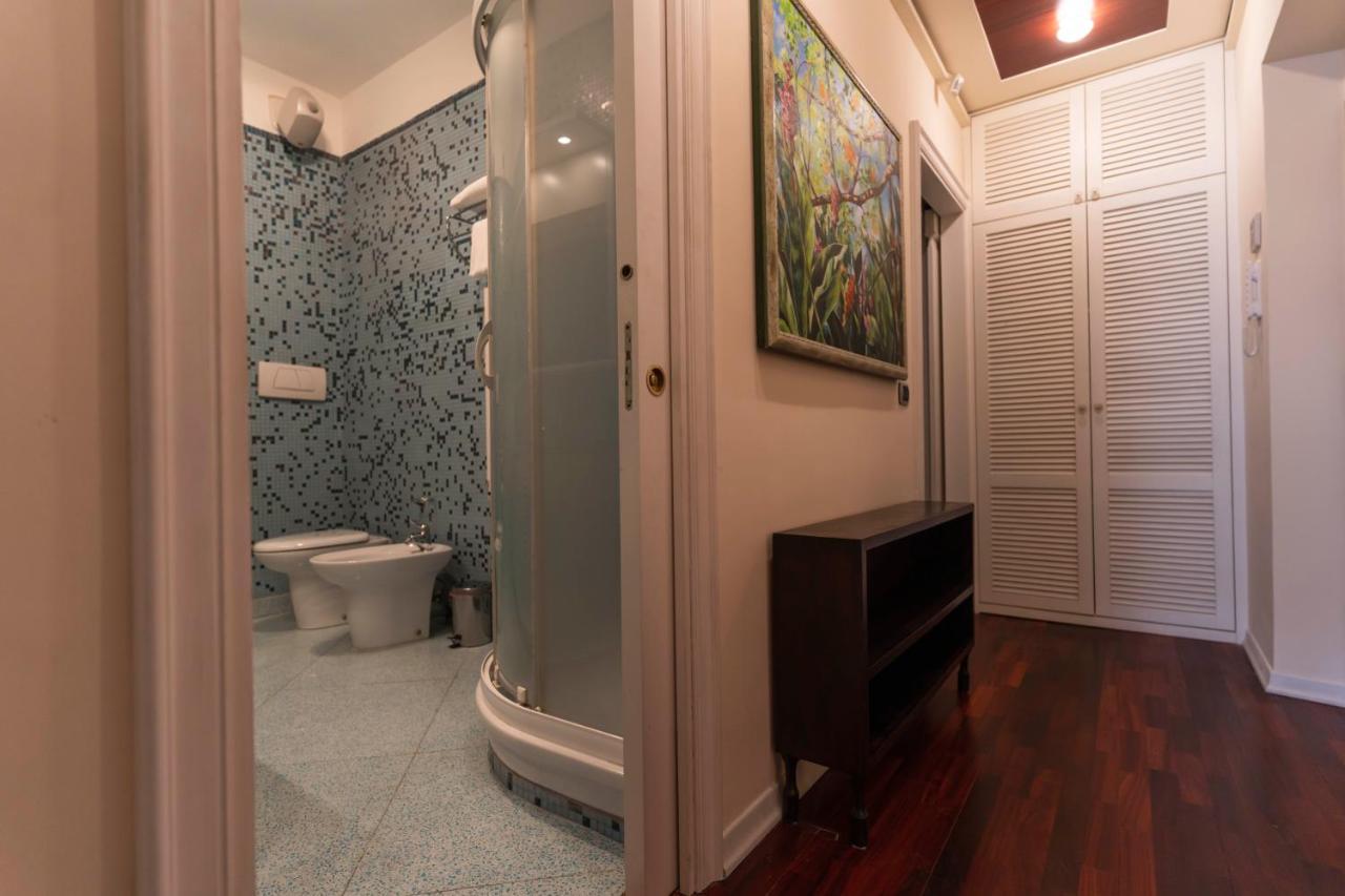 Julia Navona Apartment Ρώμη Εξωτερικό φωτογραφία