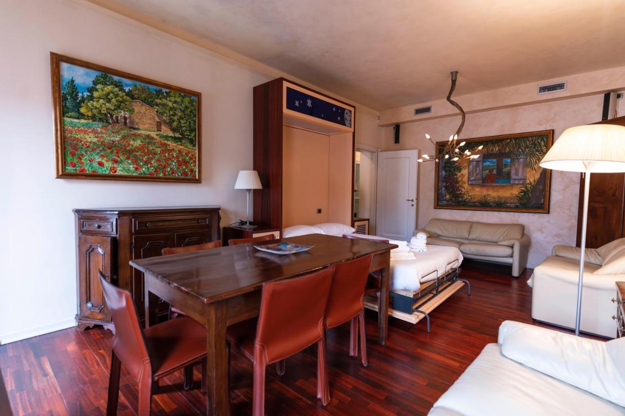Julia Navona Apartment Ρώμη Εξωτερικό φωτογραφία