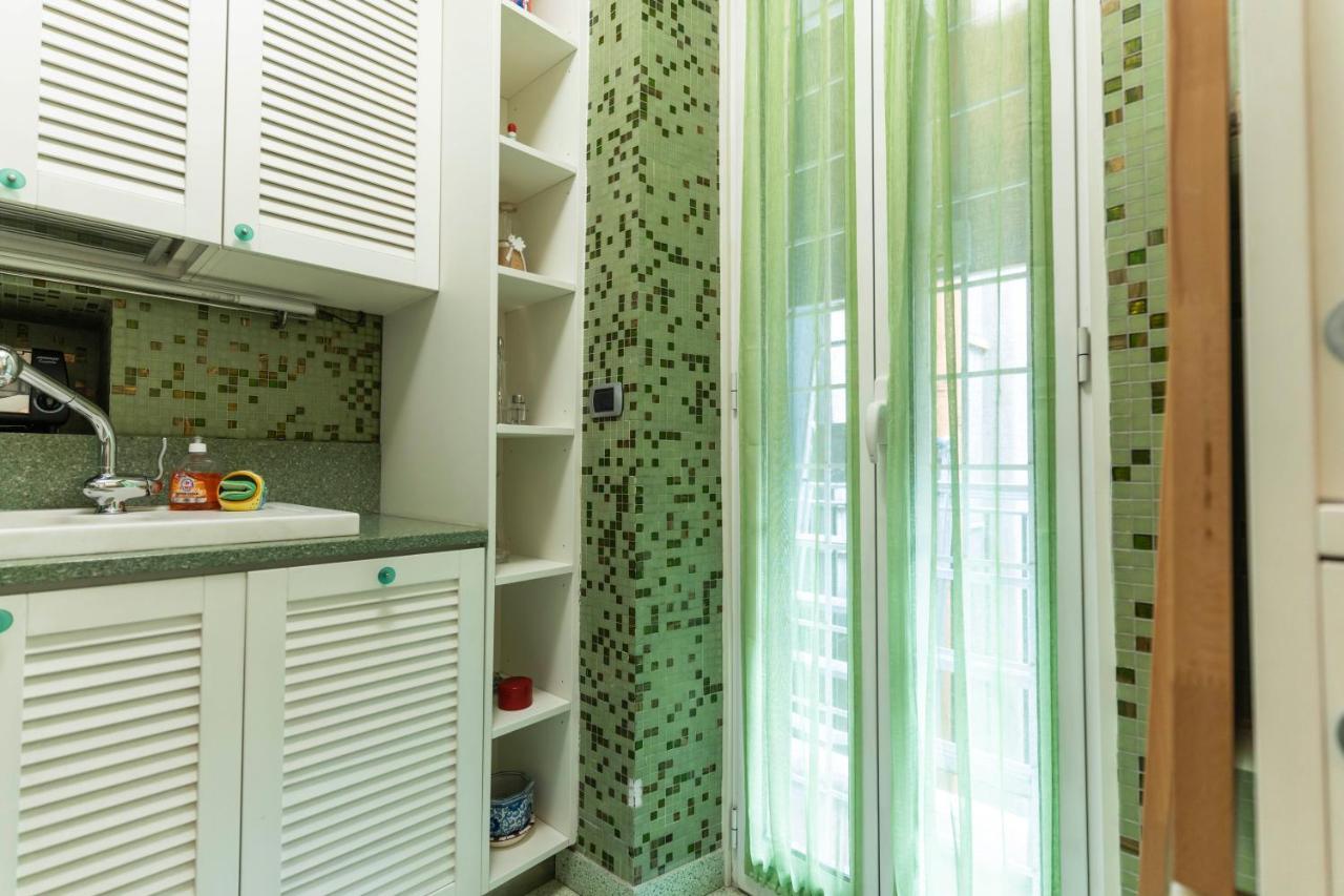 Julia Navona Apartment Ρώμη Εξωτερικό φωτογραφία